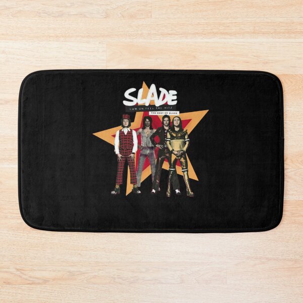 Item preview, Slade Band Glam Rock  designed and sold by Wainounze.