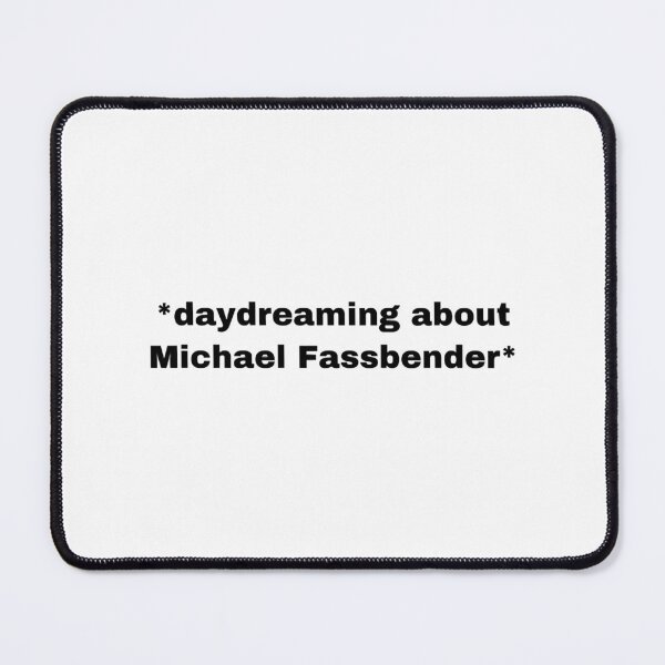 Item preview, Michael fassbender    designed and sold by ThedaKinder.