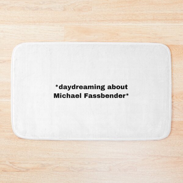 Item preview, Michael fassbender    designed and sold by ThedaKinder.