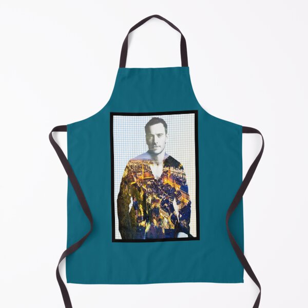 Item preview, Michael Fassbender     designed and sold by ThedaKinder.
