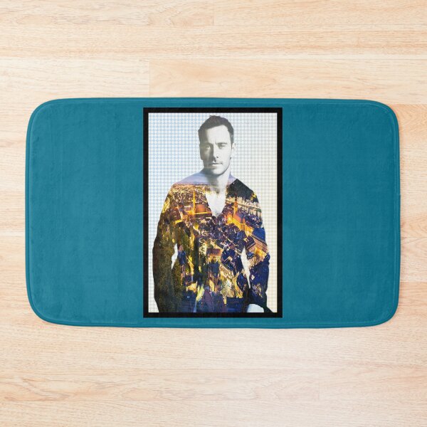 Item preview, Michael Fassbender     designed and sold by ThedaKinder.