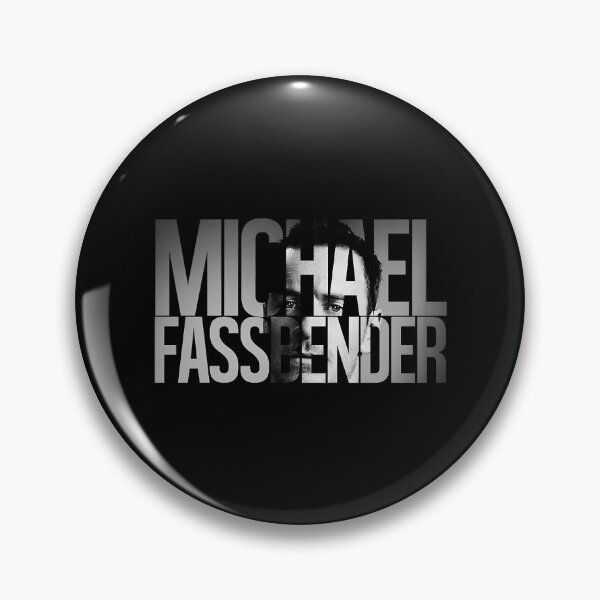 Item preview, Michael Fassbender   designed and sold by ThedaKinder.