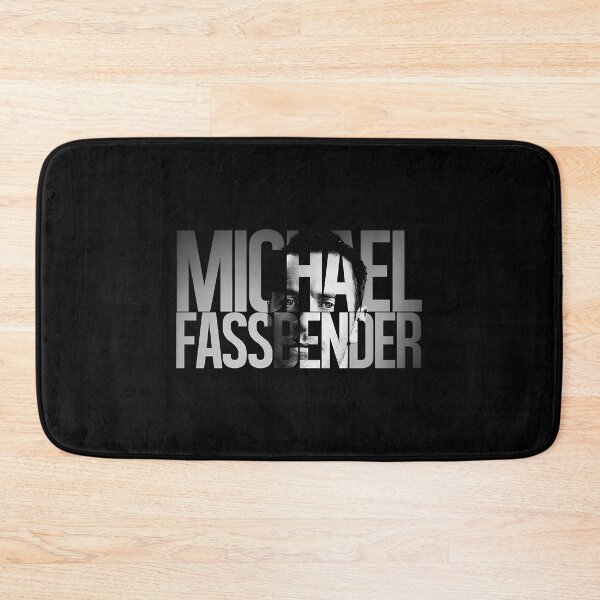 Item preview, Michael Fassbender   designed and sold by ThedaKinder.