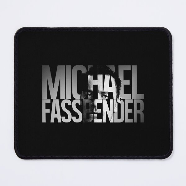 Item preview, Michael Fassbender designed and sold by ThedaKinder.