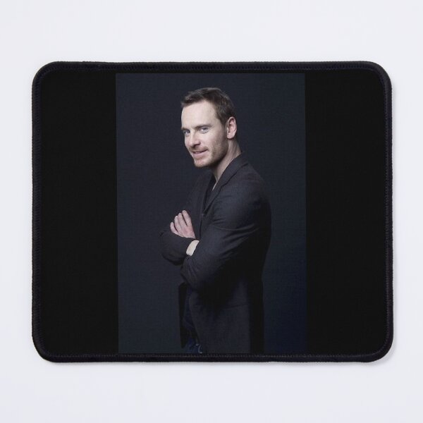 Item preview, Michael Fassbender designed and sold by ThedaKinder.