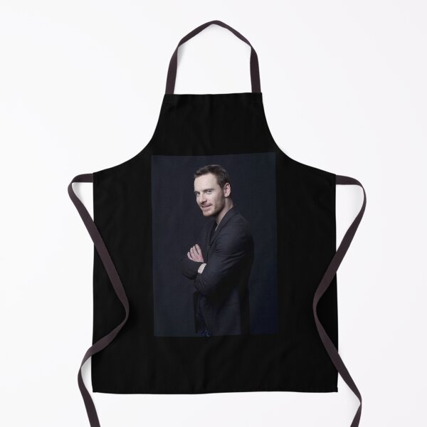 Item preview, Michael Fassbender  designed and sold by ThedaKinder.