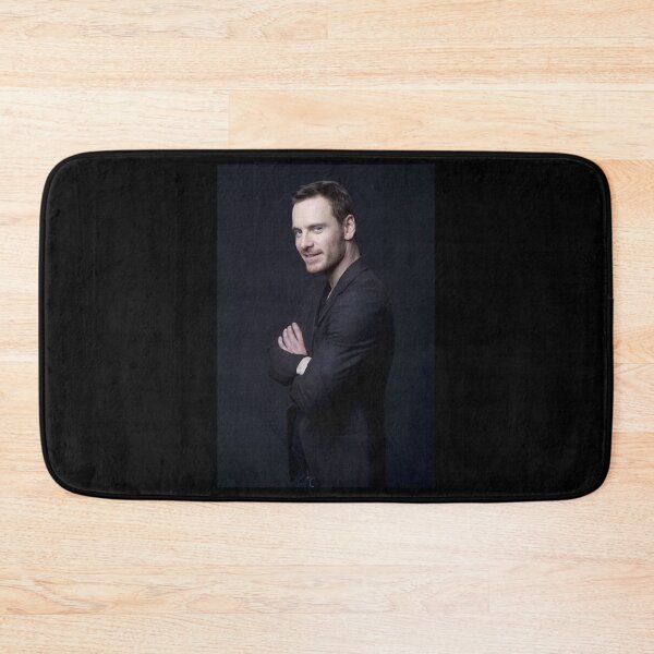 Item preview, Michael Fassbender  designed and sold by ThedaKinder.