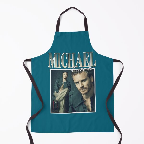 Item preview, Michael Fassbender designed and sold by ThedaKinder.