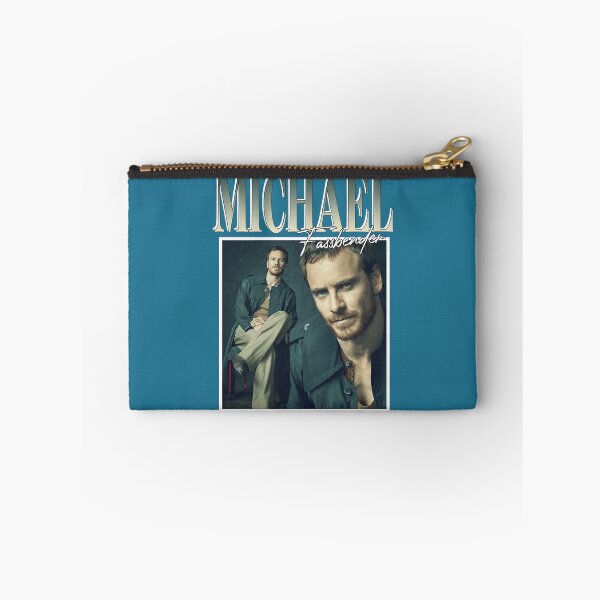 Item preview, Michael Fassbender designed and sold by ThedaKinder.