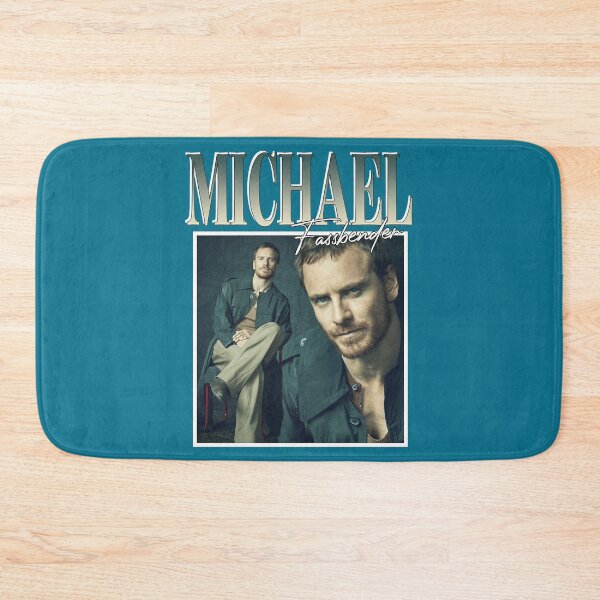 Item preview, Michael Fassbender designed and sold by ThedaKinder.