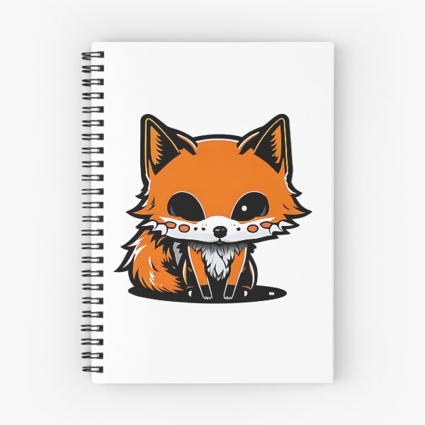 Item preview, Cartoon Fox Fun for All Ages designed and sold by FashionRex.