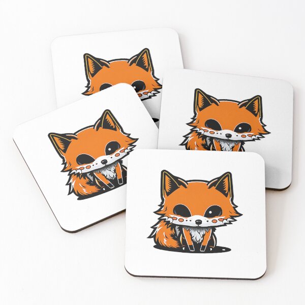 Item preview, Cartoon Fox Fun for All Ages designed and sold by FashionRex.