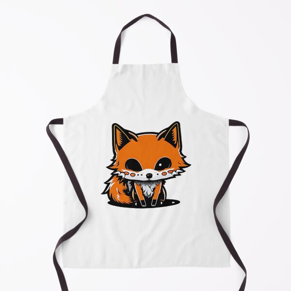 Item preview, Cartoon Fox Fun for All Ages designed and sold by FashionRex.