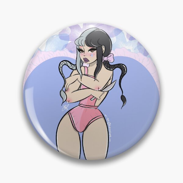 Item preview, CryBaby  designed and sold by angeldroolart.