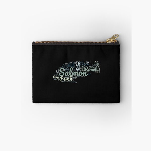 Item preview, A fish word cloud for anyone who loves fishing designed and sold by Gerald Waters.
