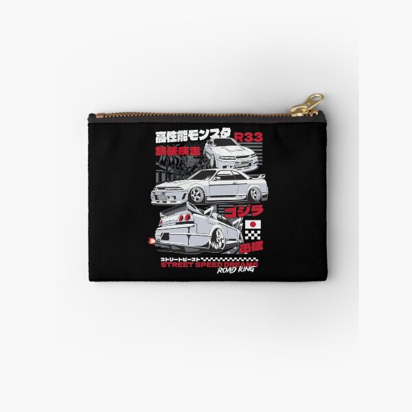 Item preview, Nissan Skyline R33 designed and sold by JDM APEX.