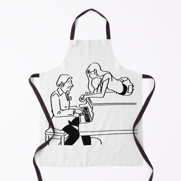 Item preview, Piano Jane Birkin designed and sold by HaydenMillepied.