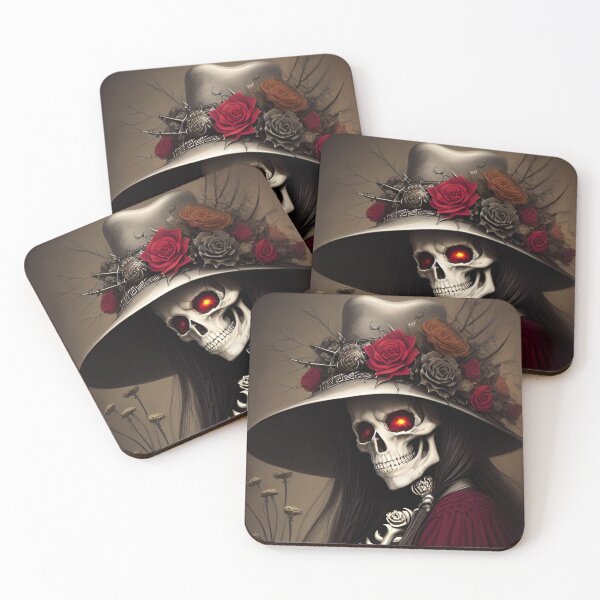 Item preview, Fashionista in a hat designed and sold by MadinaFatt.