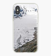 High up in the Alps iPhone Case