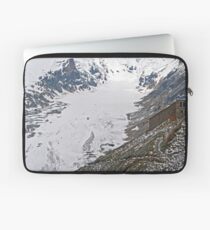 High up in the Alps Laptop Sleeve