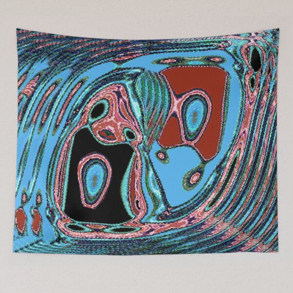 Item preview, Rivers Of Life  designed and sold by C J Lewis.