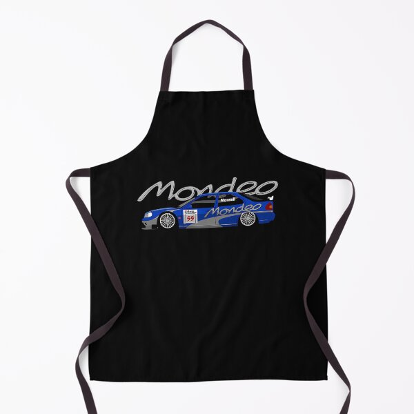 Item preview, MONDEO BTCC LEGEND designed and sold by BuddyBlack.