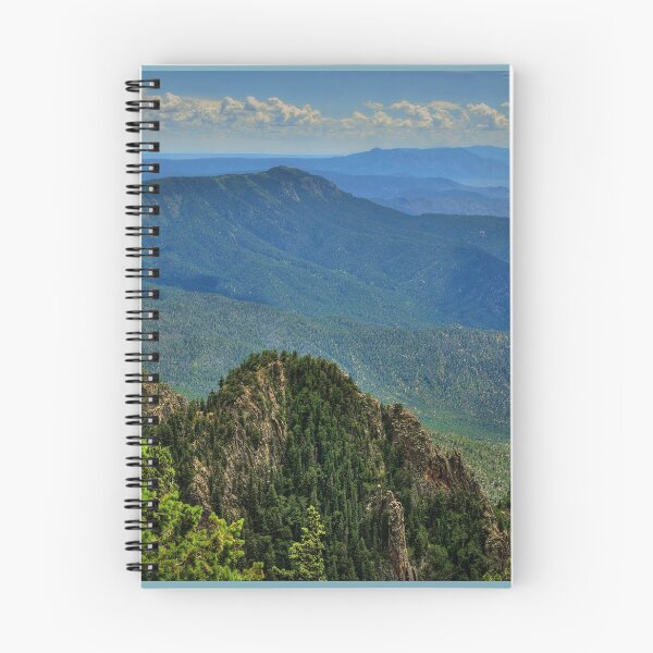 Item preview, Sandia Mountains New Mexico designed and sold by K D Graves Photography.