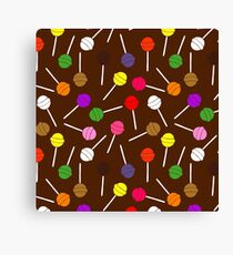 pops Canvas Print