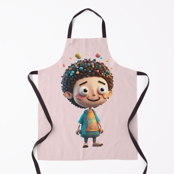 Item preview, Juniper - Digital Cartoon Character designed and sold by D-D-Pabby.