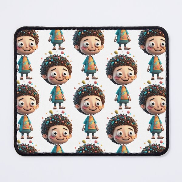 Item preview, Juniper - Digital Cartoon Character designed and sold by D-D-Pabby.