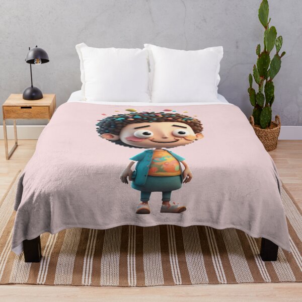 Item preview, Juniper - Digital Cartoon Character designed and sold by D-D-Pabby.