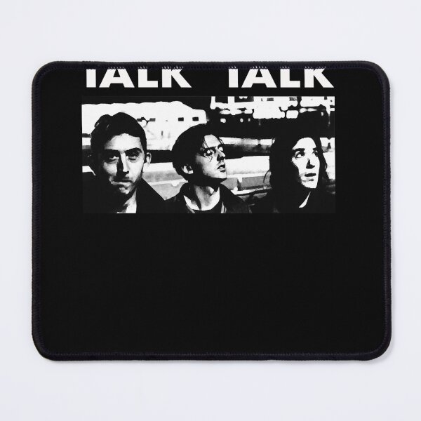 Item preview, Talk Talk Rock Music Band Tri-blend   designed and sold by Wainounze.