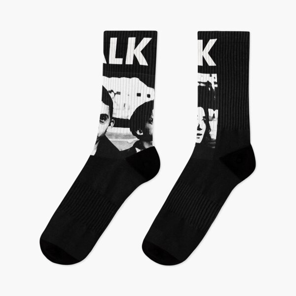 Item preview, Talk Talk Rock Music Band Tri-blend   designed and sold by Wainounze.