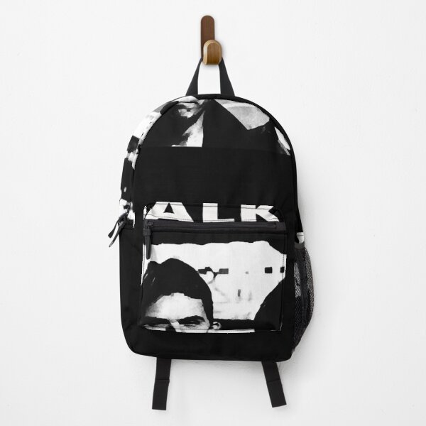 Item preview, Talk Talk Rock Music Band Tri-blend   designed and sold by Wainounze.