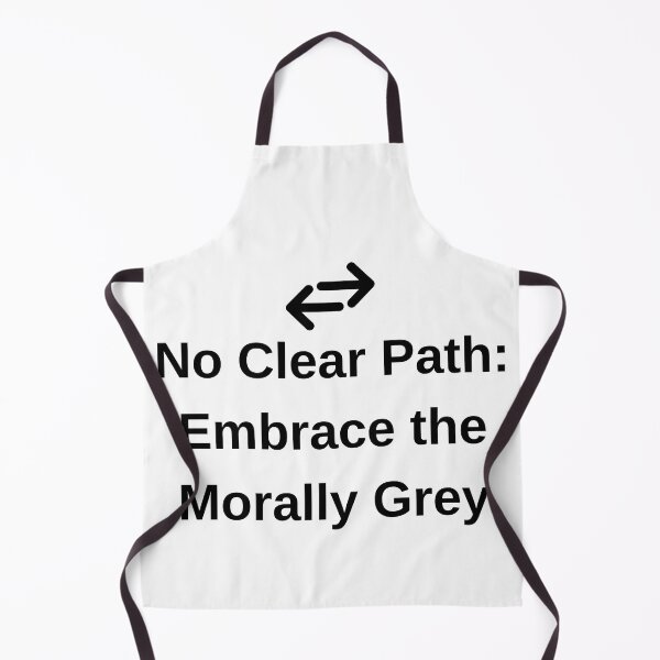 Item preview, Morally grey designed and sold by ArtAngiTresors.