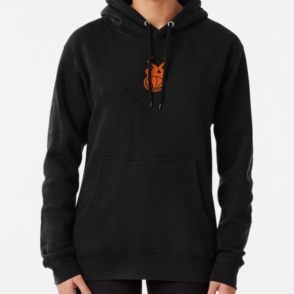 Lakers Kobe Hoodie  Los Angeles Devin Hoodie