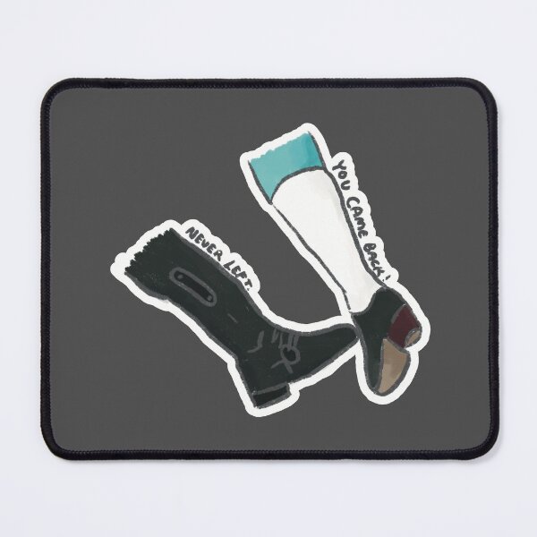 Item preview, Never left designed and sold by Zoe R.