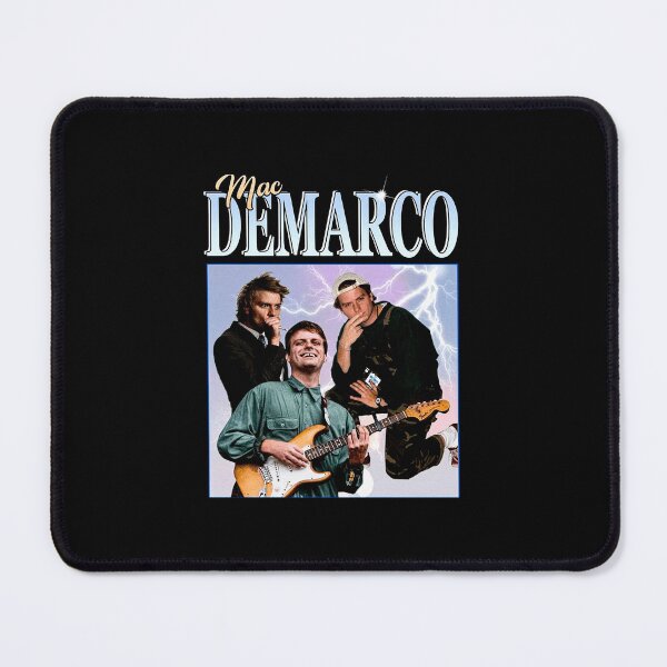 Item preview, Mac Demarco designed and sold by ShopFUNY.