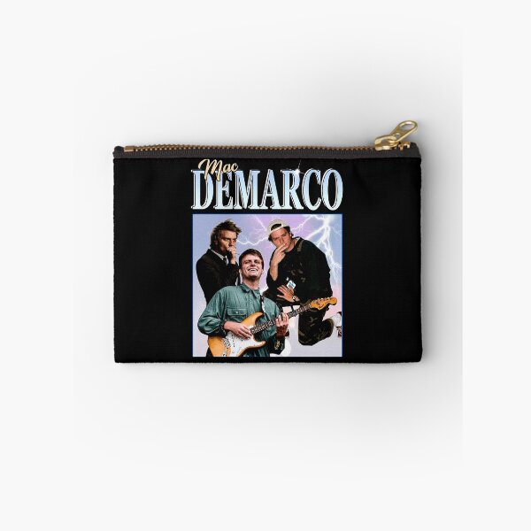Item preview, Mac Demarco designed and sold by ShopFUNY.