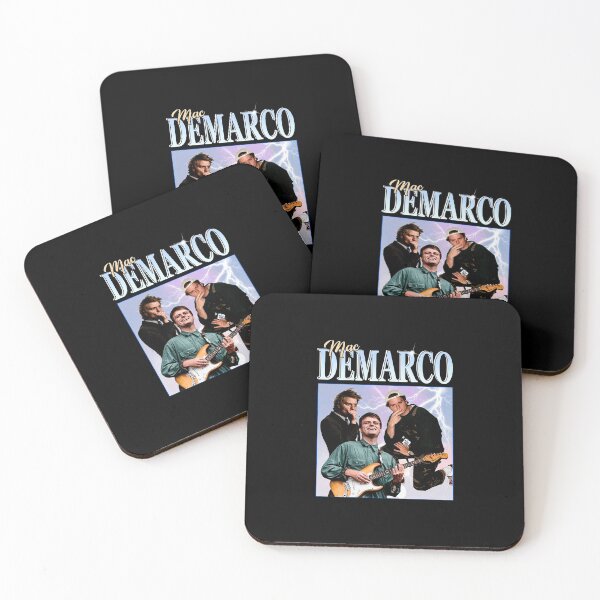 Item preview, Mac Demarco designed and sold by ShopFUNY.