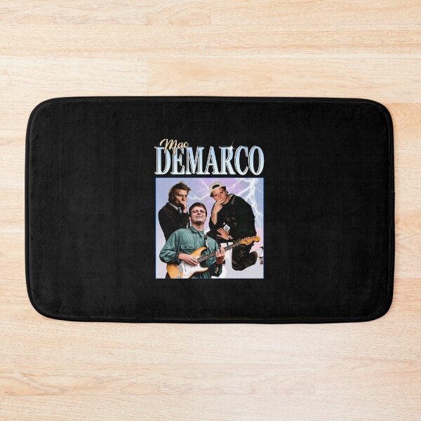 Item preview, Mac Demarco designed and sold by ShopFUNY.