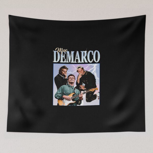Artikelvorschau, Mac Demarco entworfen und verkauft von ShopFUNY.