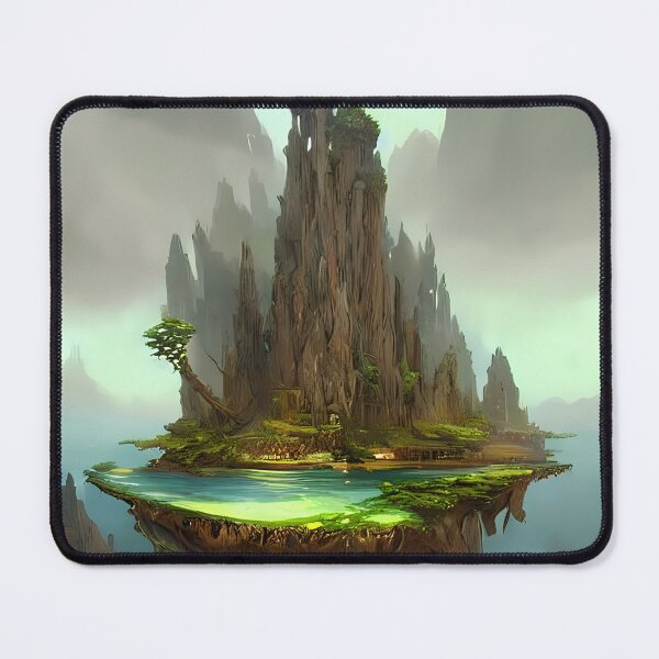 Item preview, Isles of Magick 23 designed and sold by ONYX Pixee.