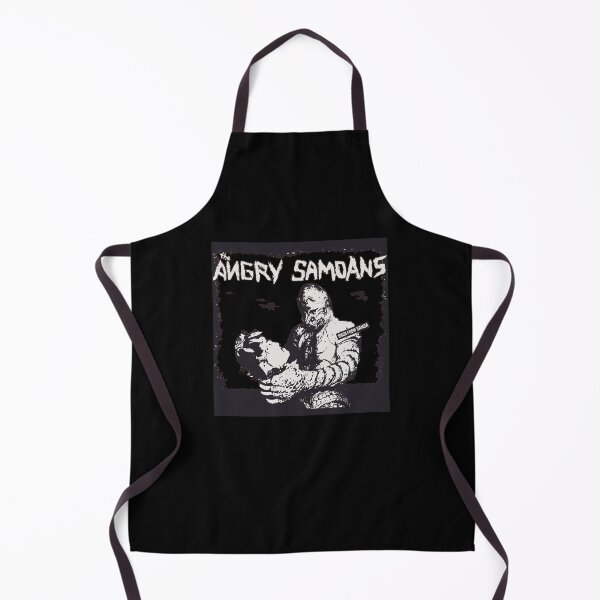Item preview, The Angry Samoans designed and sold by Wainounze.
