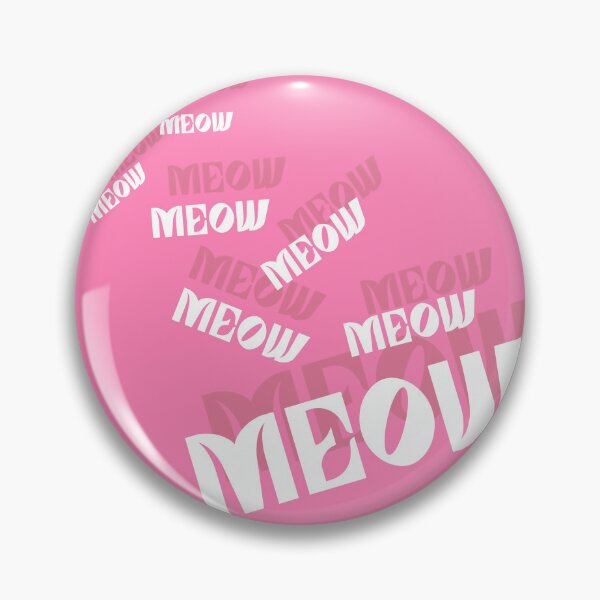 Item preview, Meow designed and sold by sabinako.