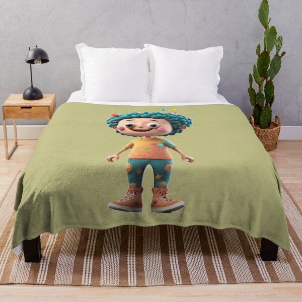 Item preview, Levi - Digital Cartoon Character designed and sold by D-D-Pabby.