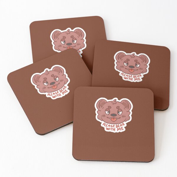 Item preview, Bear with me designed and sold by Zoe R.