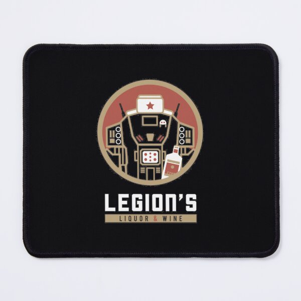 Item preview, Titanfall 2 Legions Liqour and Wine emblem Samsung 	 Phone Case 	 designed and sold by wvvrsecnby42.