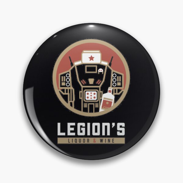 Item preview, Titanfall 2 Legions Liqour and Wine emblem Samsung 	 Phone Case 	 designed and sold by wvvrsecnby42.