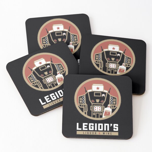 Item preview, Titanfall 2 Legions Liqour and Wine emblem Samsung 	 Phone Case 	 designed and sold by wvvrsecnby42.